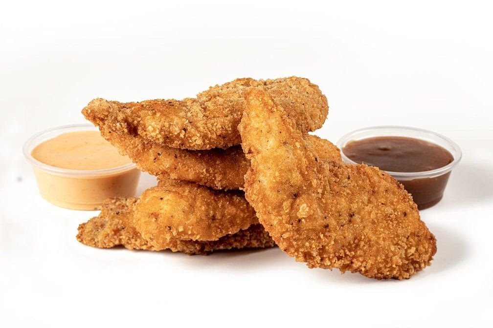 Chicken Guy! Dallas by null