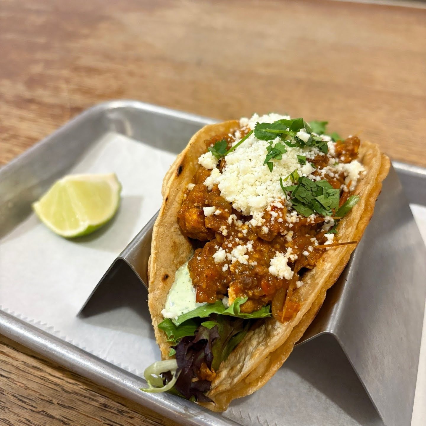 Foxy Loxy Cafe by null