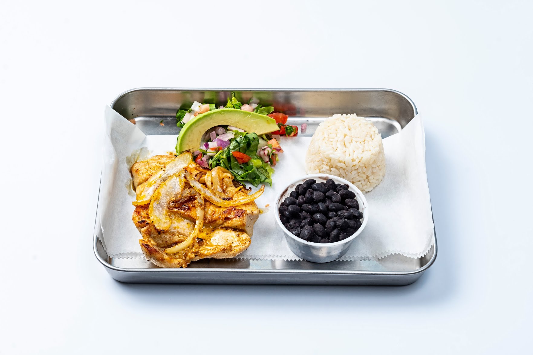 J & J Mex-Taqueria by null