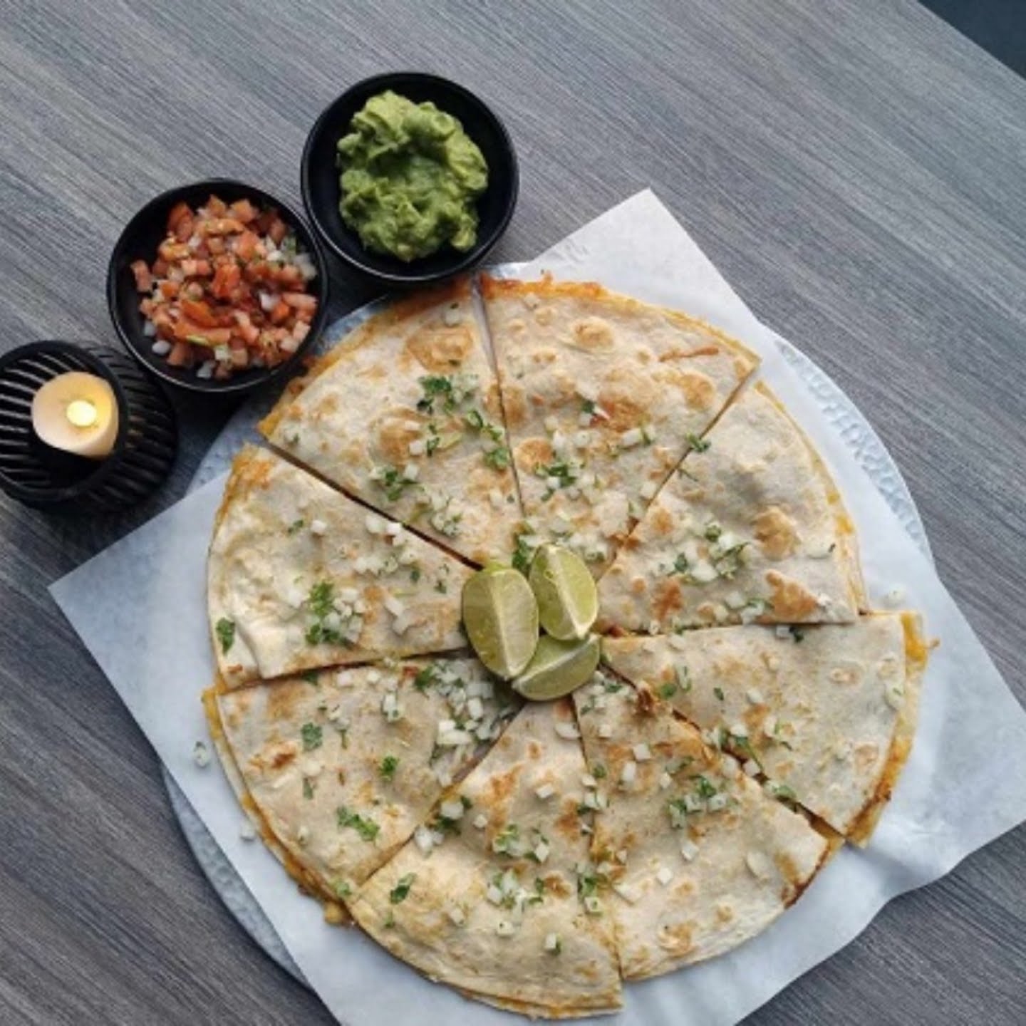 Los Tacos Mexicali by null