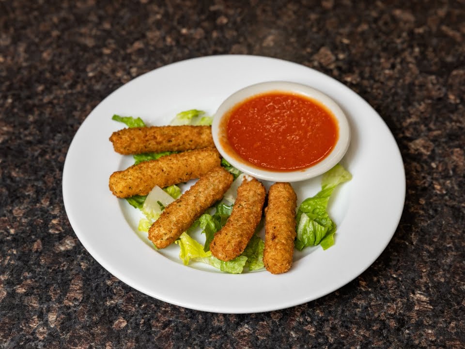 Sunset Park Diner & Donuts by null