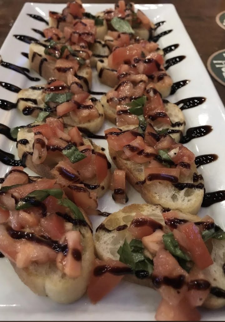 Rance's Chicago Pizza by null