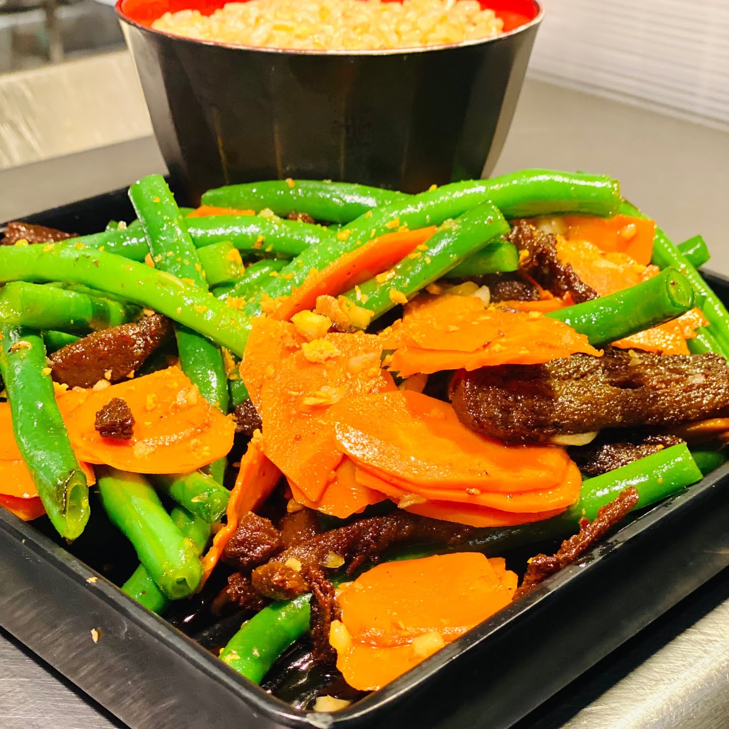 Bodhi Kosher Thai by null