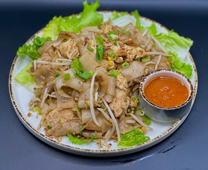 Spicy Sugar Thai Mid-City by null