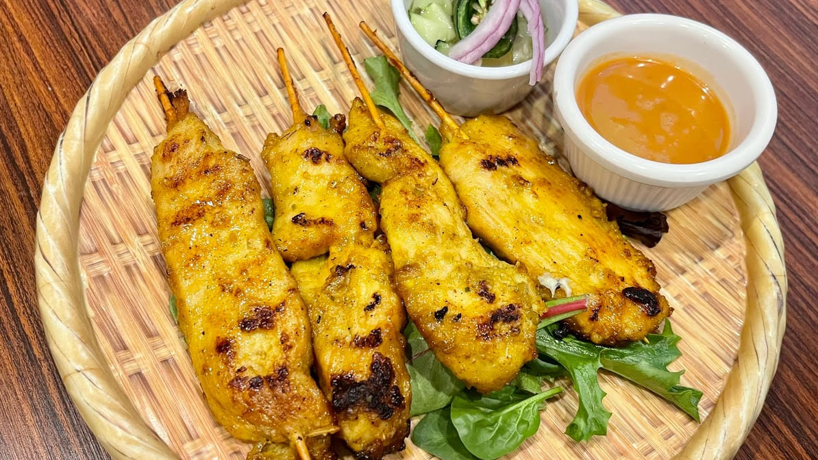 Saucy's Thai & Pho - Plano by null