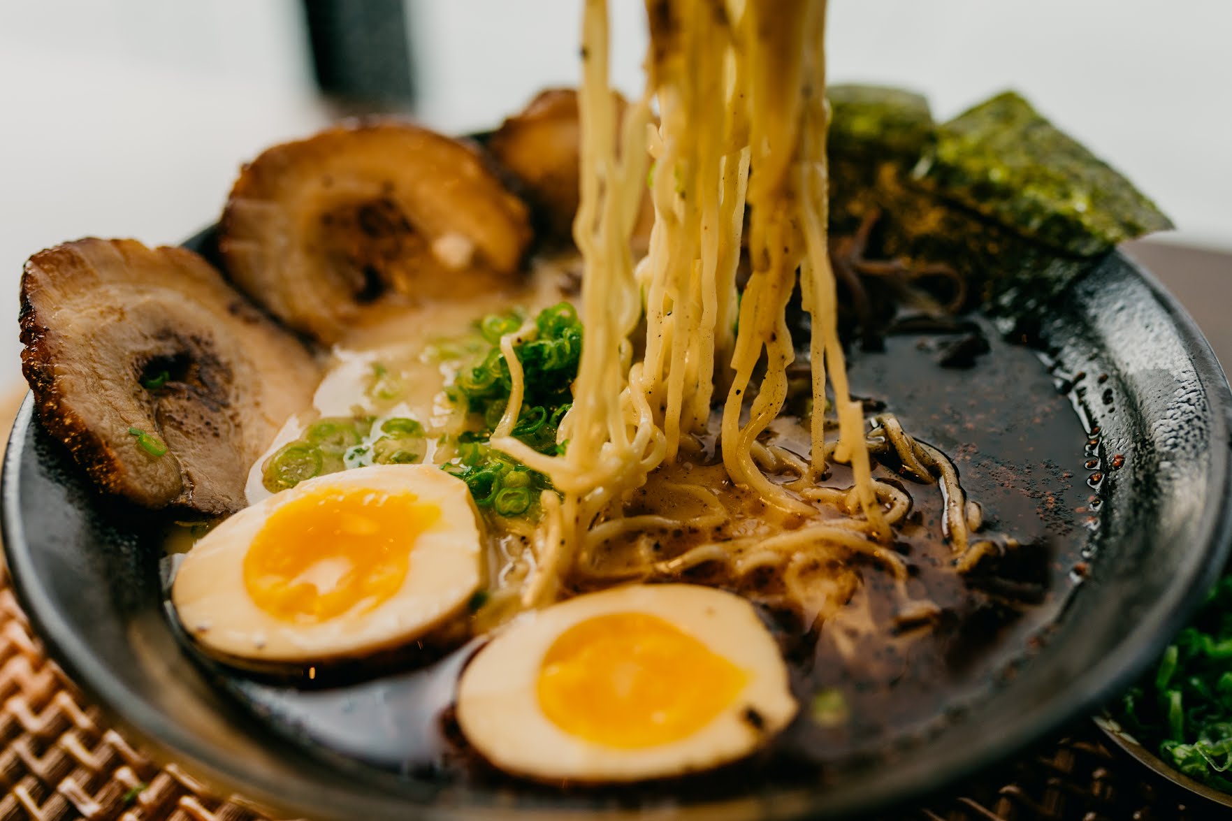 Izumi Ramen (Noodle Bar & Grill) by null