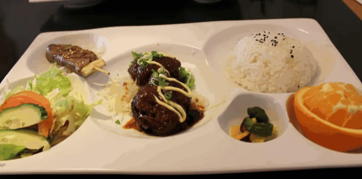 FuGaKyu Japanese Cuisine by null