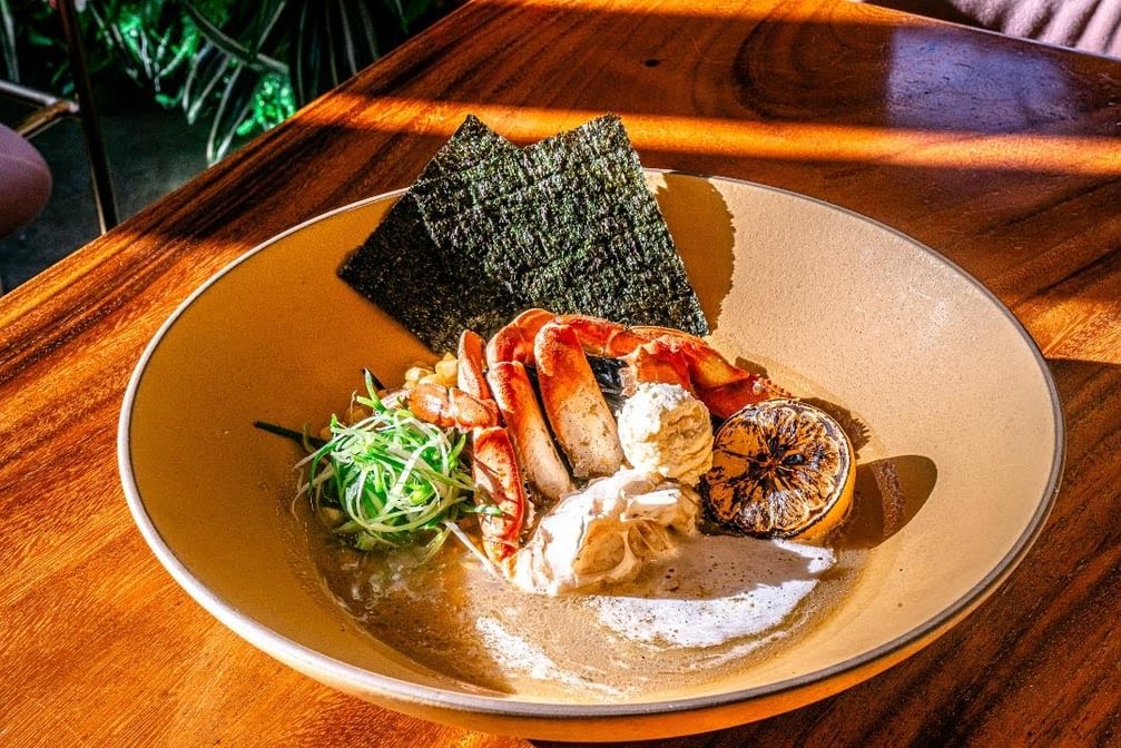Noka Ramen by null
