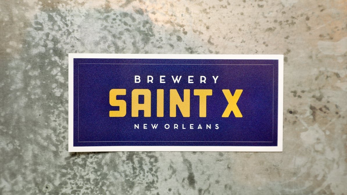 Brewery Saint X by null