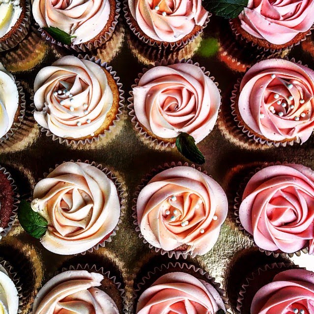 The Red Bandana Bakery by null