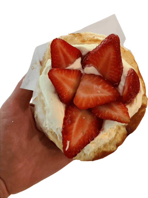 Dough Hook Bake Shop by null