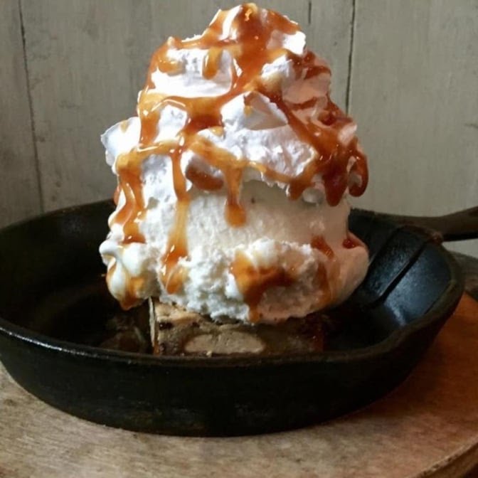 Leroy Fox South End by null