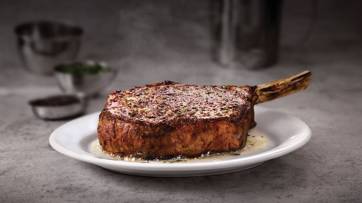 Ruth's Chris Steak House by null