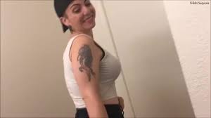 Stepbrother gets caught jacking off to porn and his stepsister loves his bbc jpg x Caught jacking off by sister