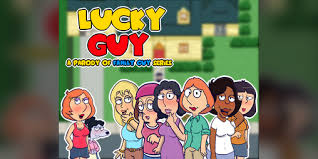 Family guy is a good giggity if you can get png x Family guy parody