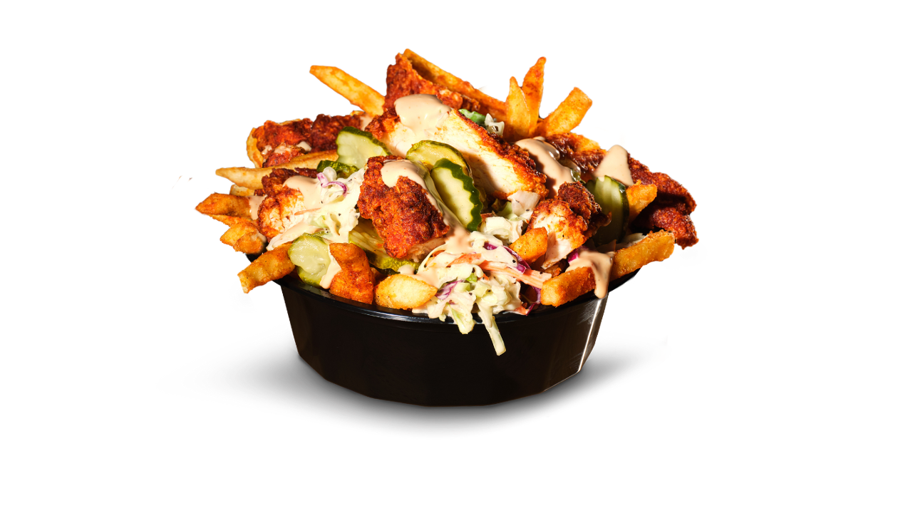 Angry Chickz - Las Vegas by null