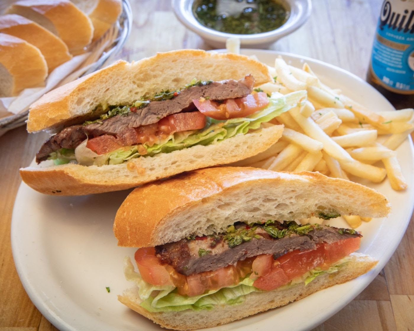 LALA'S Argentine Grill - Studio City by null