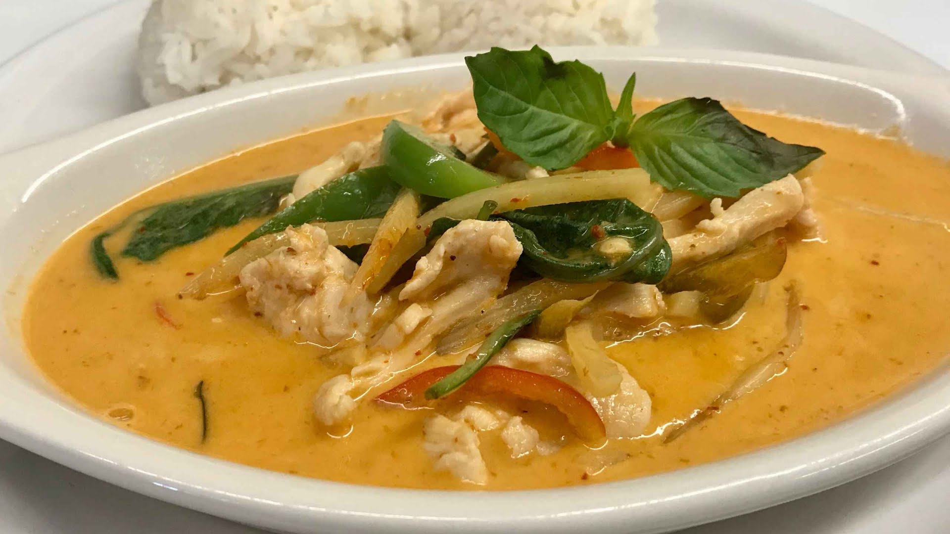 Chadar Thai Restaurant by null