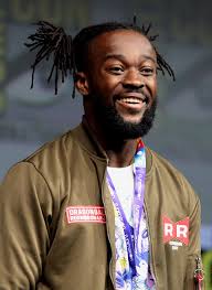 Everett washington big e kofi kingston and xavier woods speak during monday night raw jpg x Xavier woods sex tape
