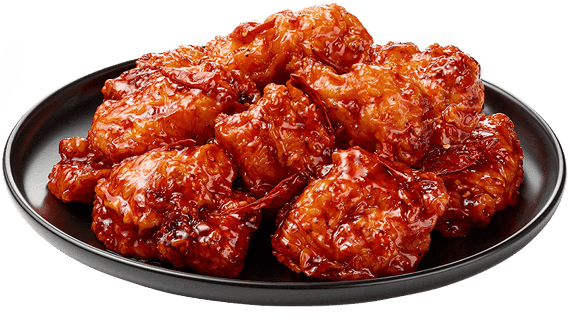 bb.q Chicken Rockville by null