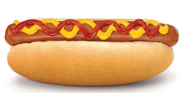 Love Dog Hot Dog Buffet by null