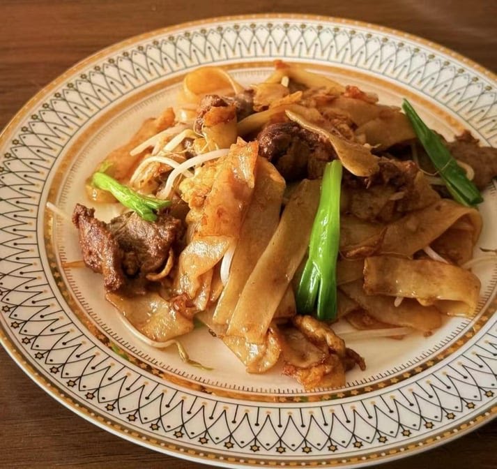 Alice's Kitchen by null