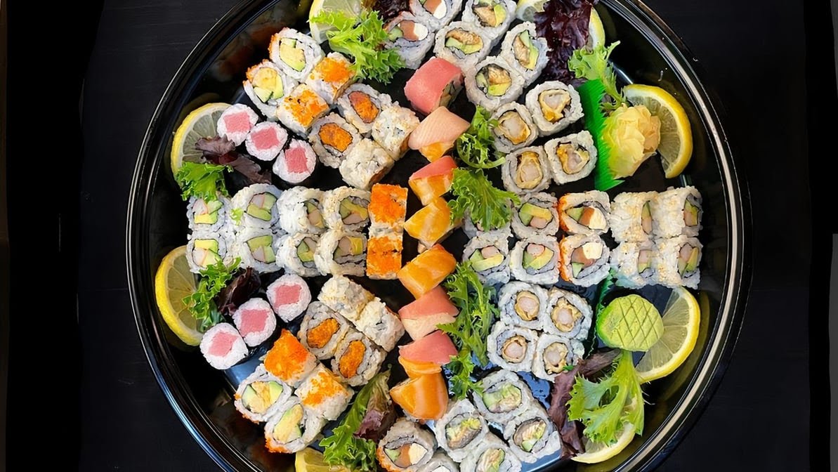 Yakitori Boy by null