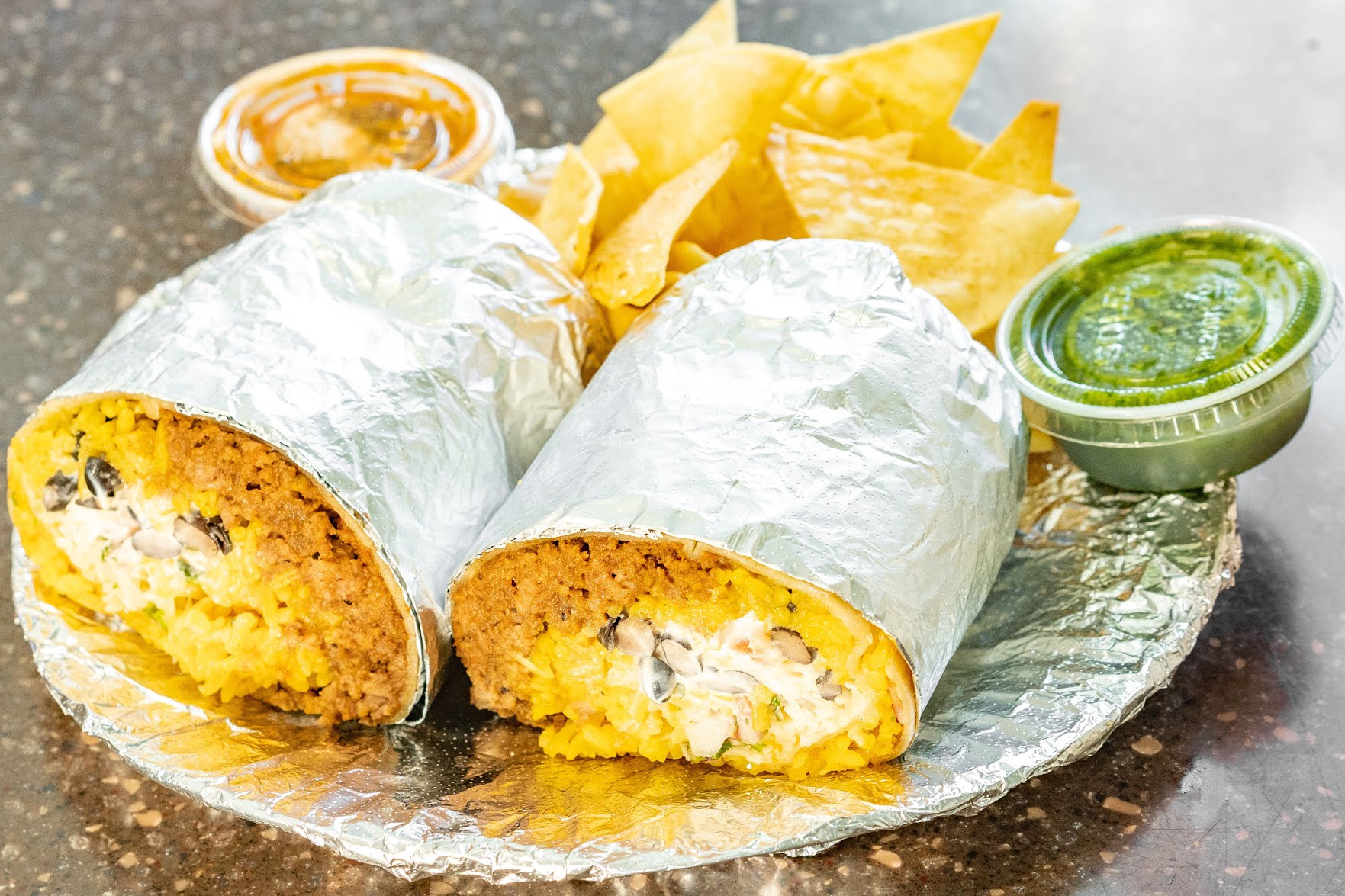 Major League Pizzeria by null