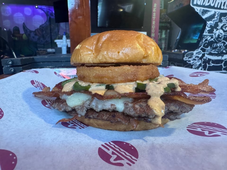 Bub's NOLA (Grab & Go) by null