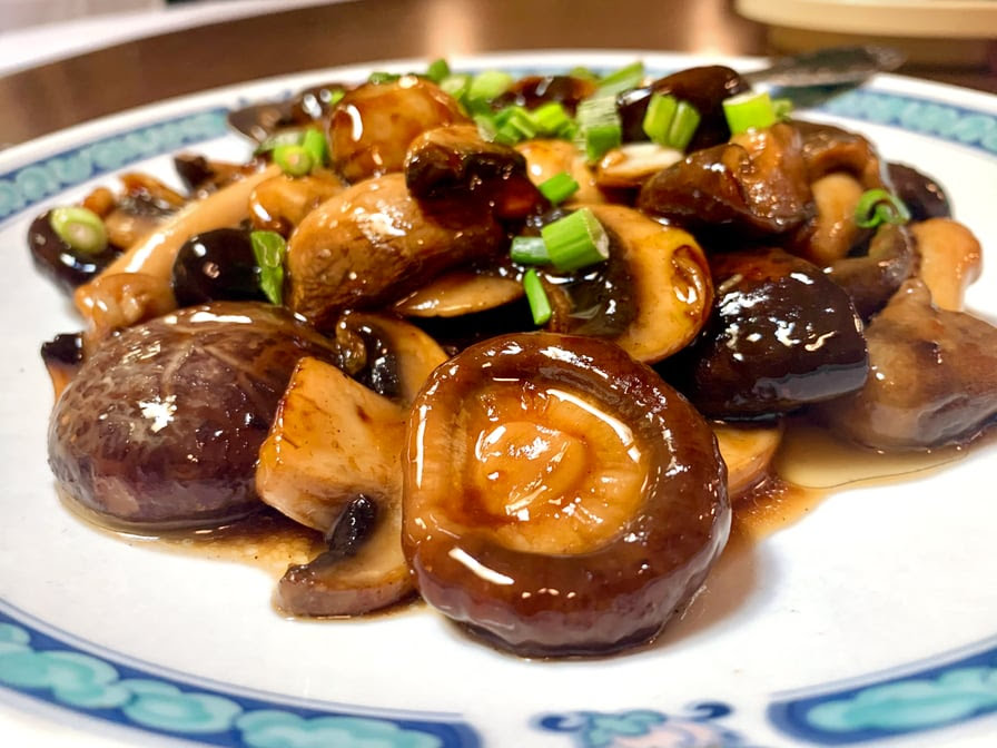 Peking Restaurant by null