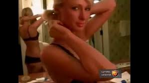Paris hilton sucking dick making it cum and happily rubbing it all over her year old tits jpg x Paris hilton blow