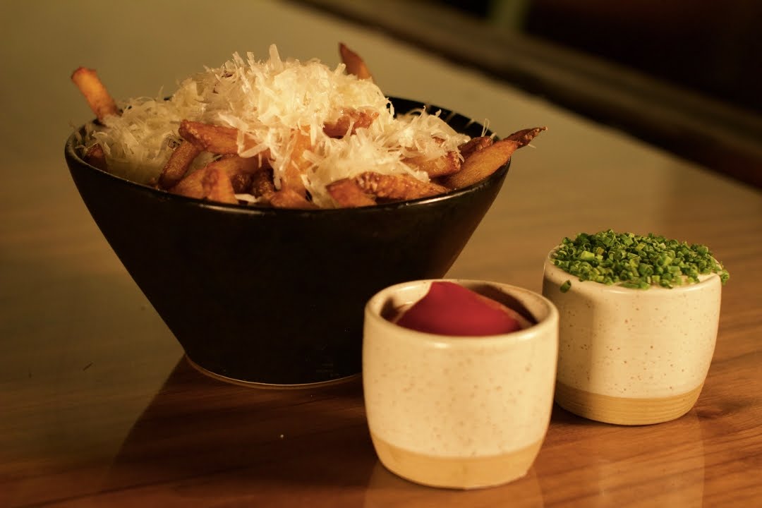 The Western Bar & Kitchen by null