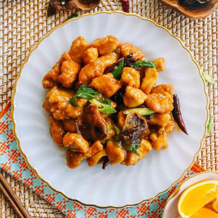 Golden Hill Asian Cuisine by null