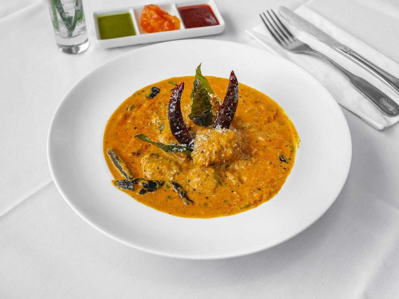 Bombay Grill House by null