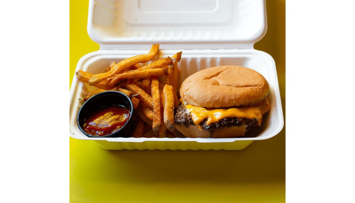 Cluck n' Burgers by null