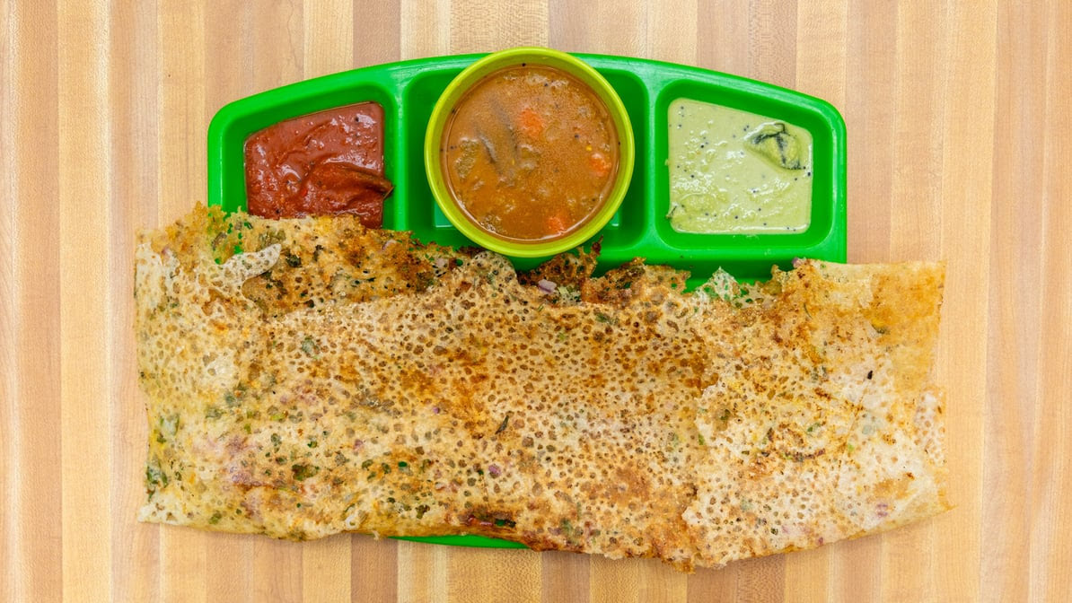 Dosa n' More by null