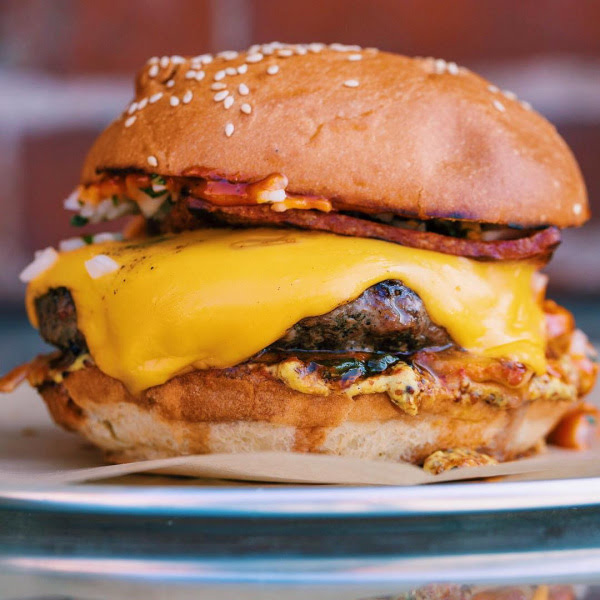 BiergartenLA - Koreatown by null