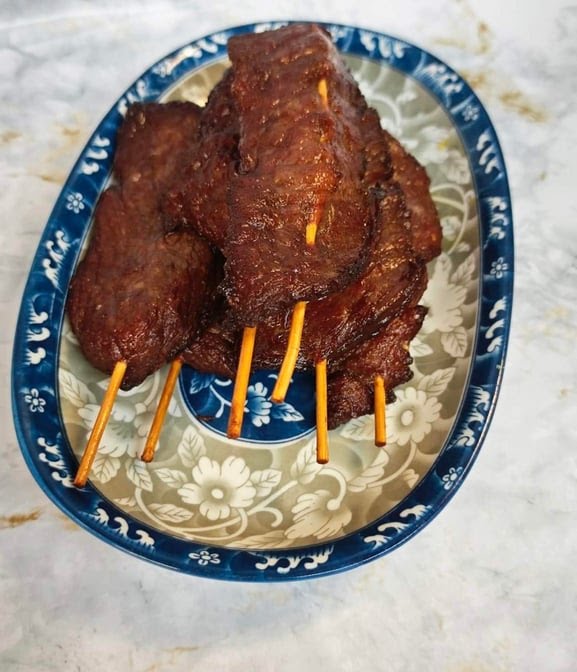 North Garden by null