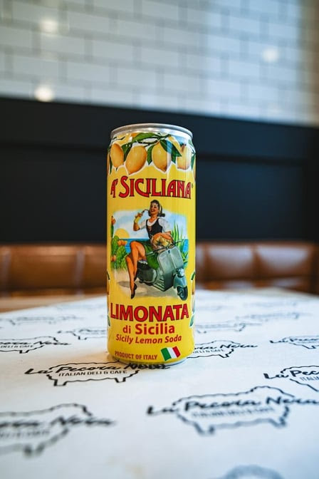 La Pecora Nera by null