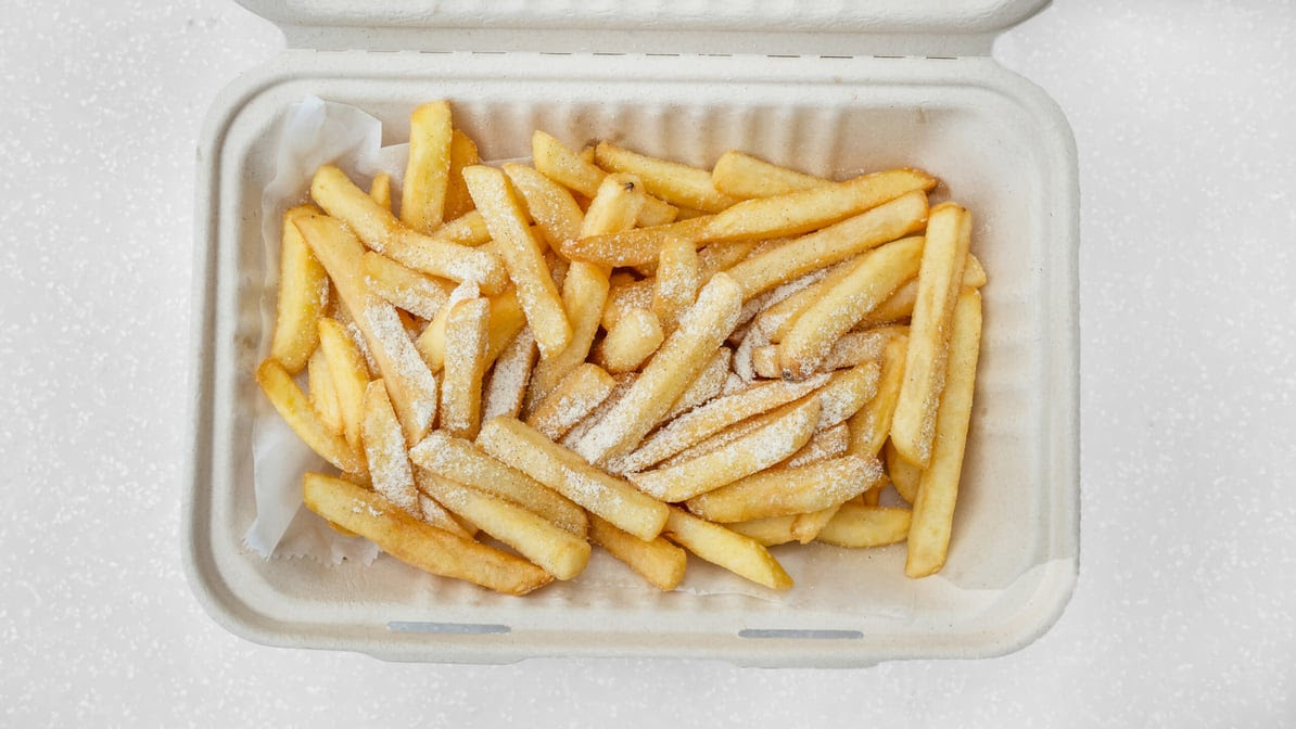 Sticky Fingerz by null