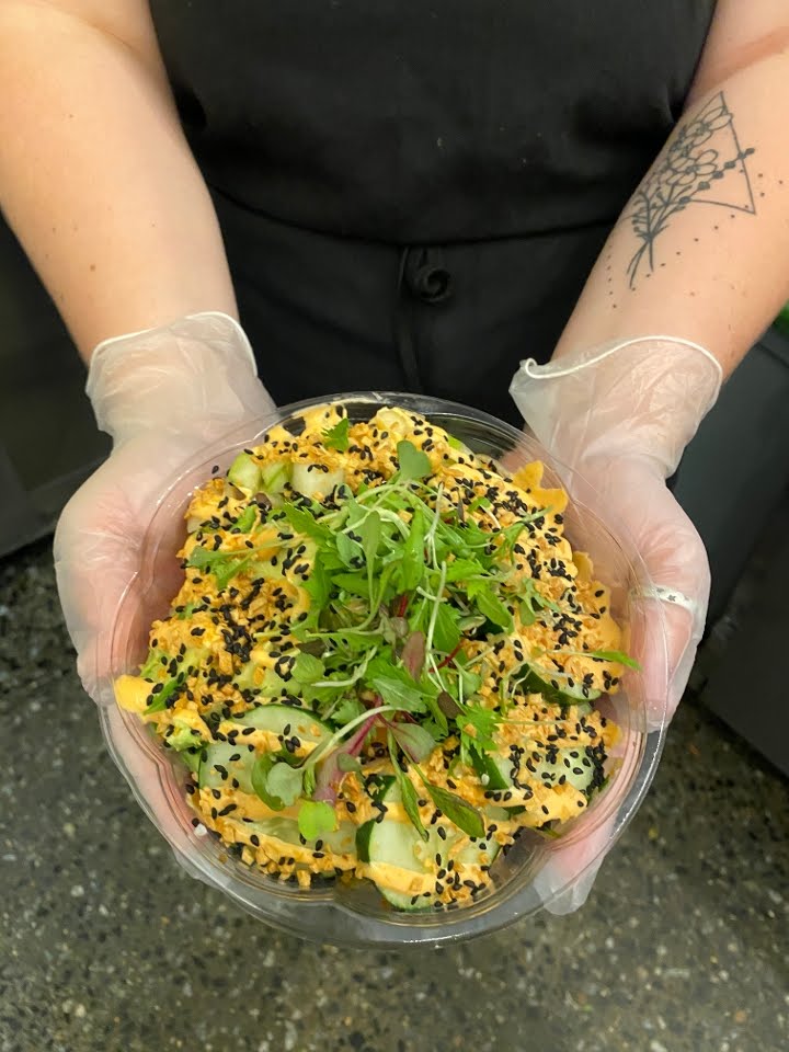 Ohana Kitchen by null