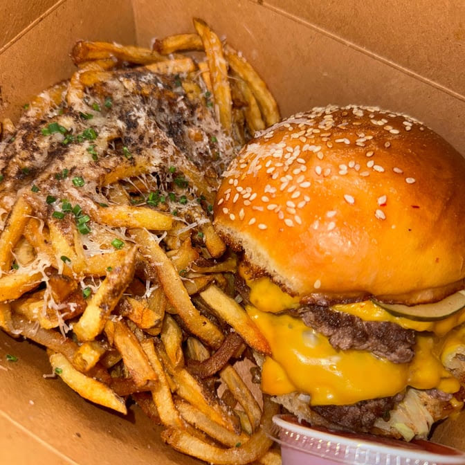 Crown Republic Gastropub by null