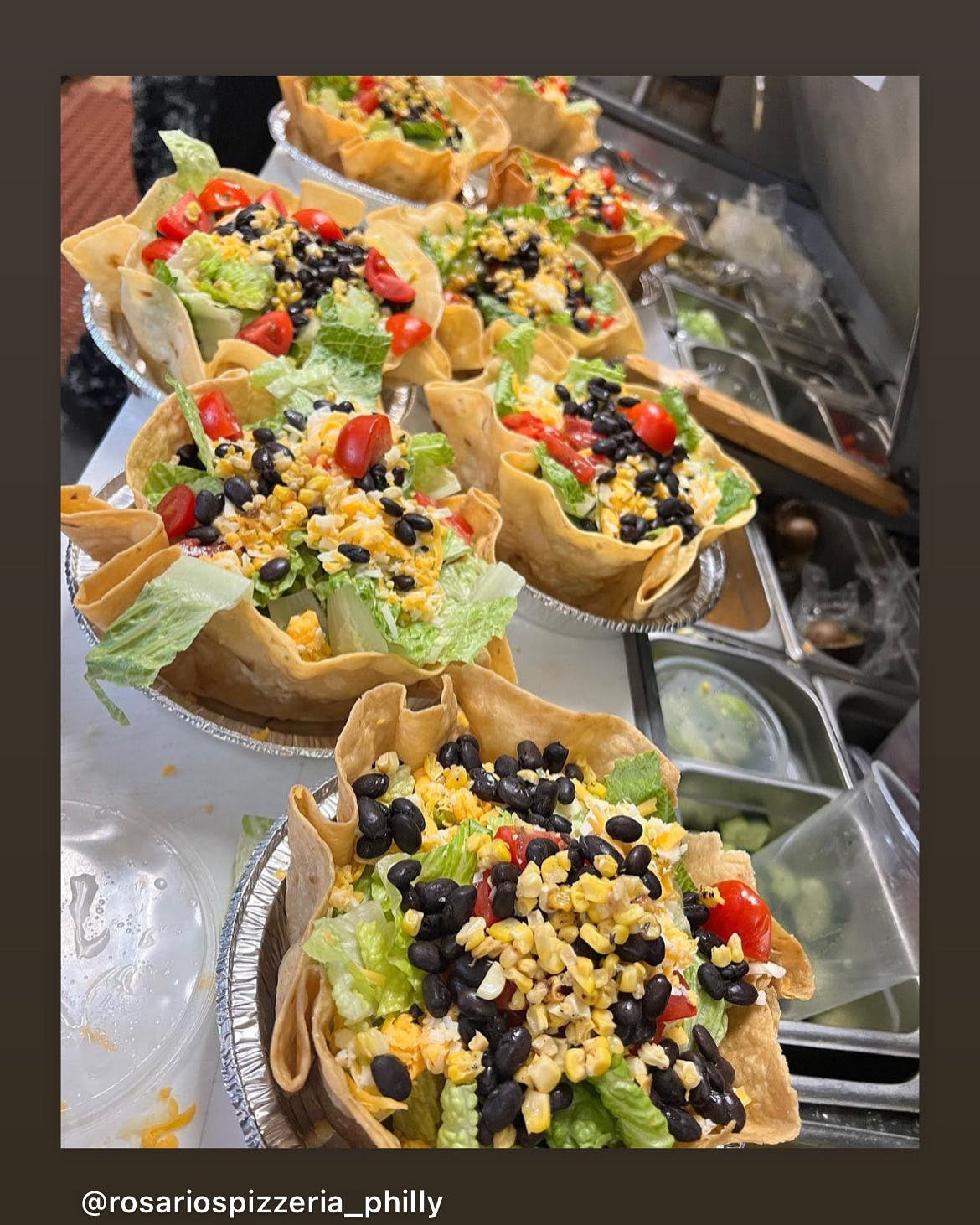 Rosario's Pizzeria by null