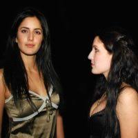 Katrina kaif and sister isabelle jpg x Isabel kaif