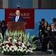 Mark Zuckerberg on how almost getting kicked out of Harvard helped him meet his wife 