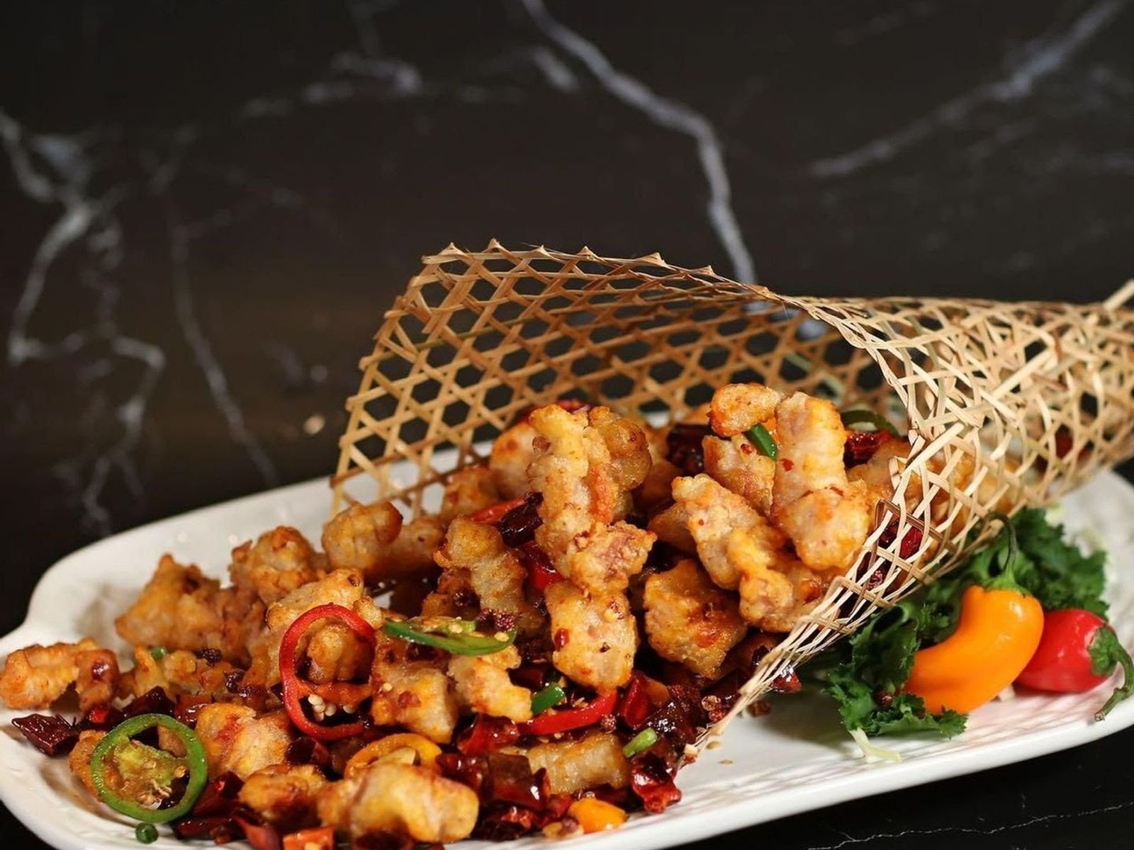 Chef Sun’s Noodle and Dumpling McKinney by null