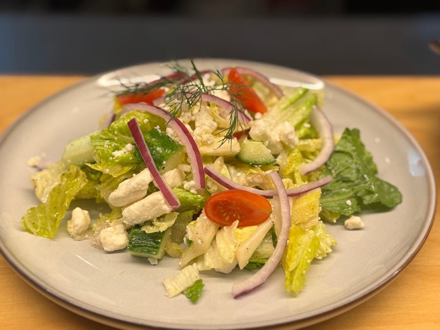 Mikko Nordic Fine Food by null