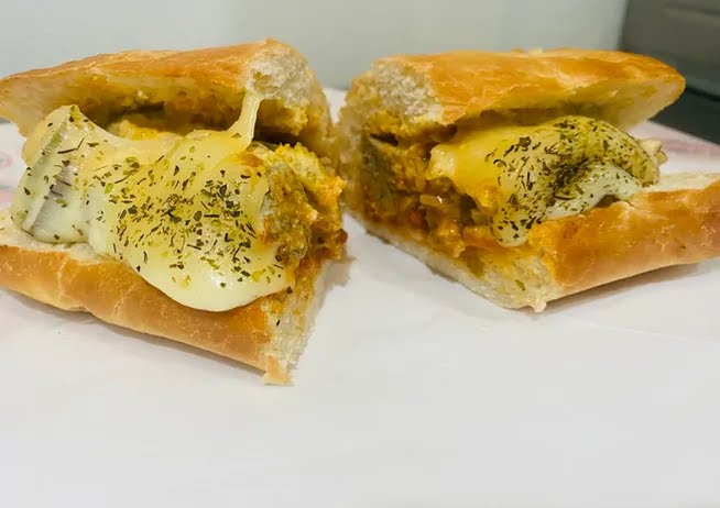 The Sandwich Spot Frisco by null