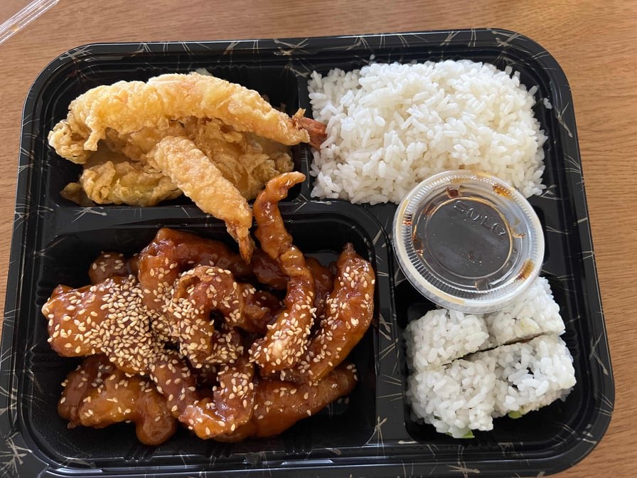 Jimmy's Asian Food Restaurant by null