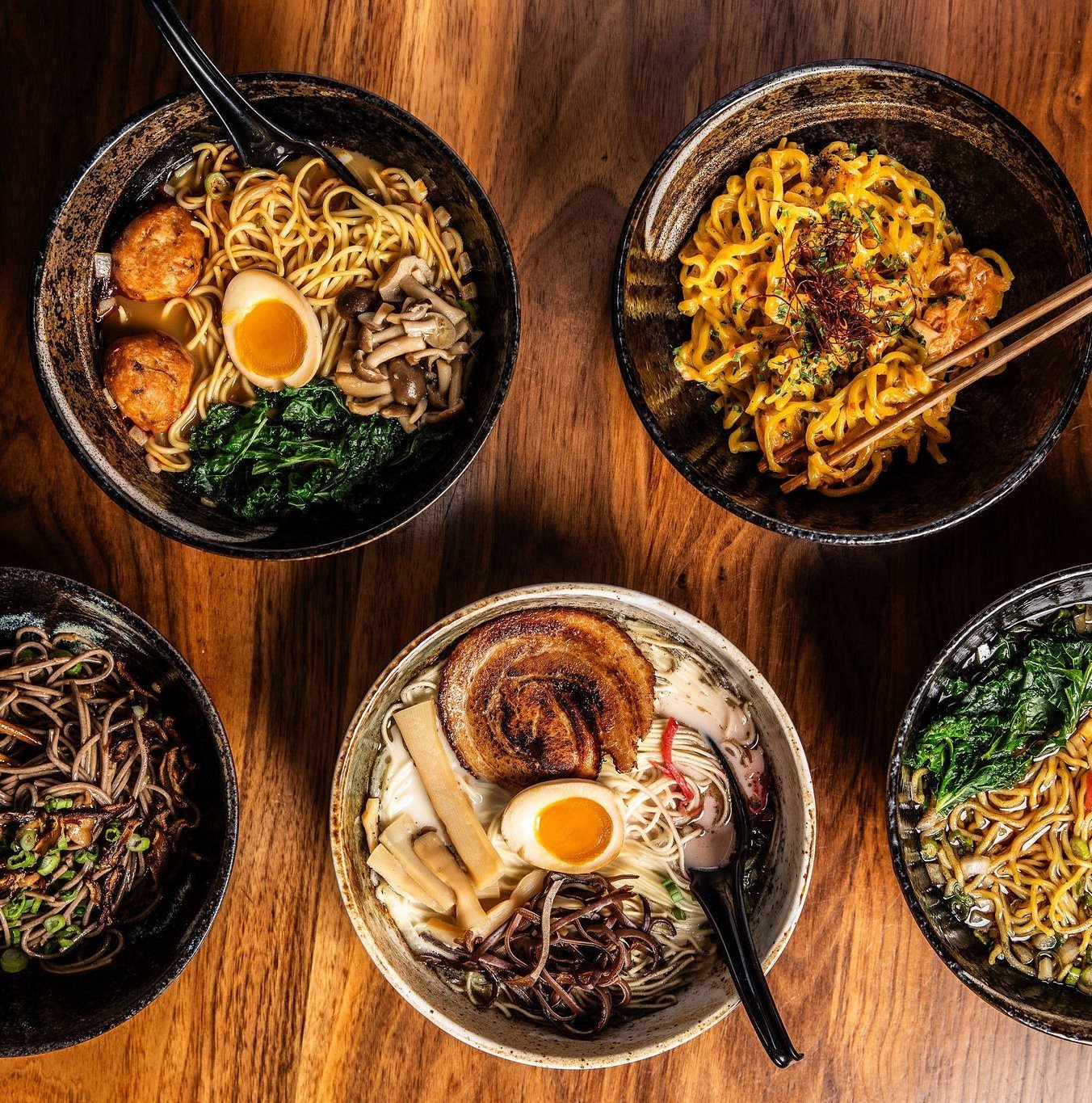 Two Ten Jack Japanese Restaurants by null